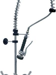 DOCCIA PRELAVAGGIO CLASSIC 890 mm C/RUB.