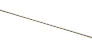 SPAZZOLONE FIBRA NATURALE 220x70 mm