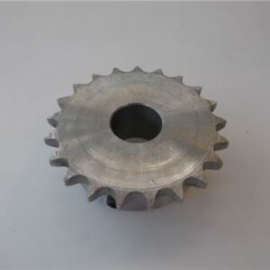 PIGNONE FIANCO DX Z21 1/2" C250-320