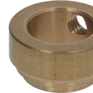BOCCOLA GHIERA ø 16x10x8,5 mm