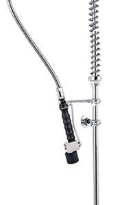 DOCCIA PRELAVAGGIO KLARCO EUROP 1145 mm