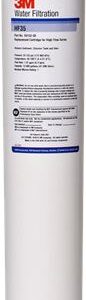 CARTUCCIA FILTRO ACQUA 3M HF35