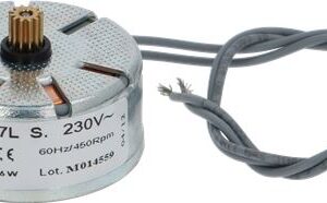 MOTORE PROGRAMMATORE M37 L-SX