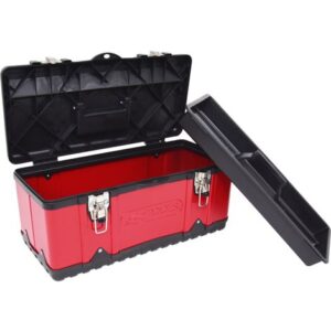 CASSETTA DEGLI ATTREZZI BI-MATERIALE