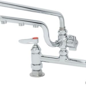 MISCELATORE BIFORO T&S ULTRARINSE