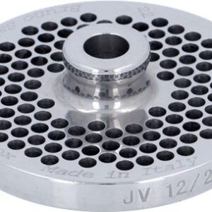 PIASTRA INOX MOD.22/4,5 AUTOAFFILANTE