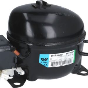 COMPRESSORE EMBRACO EMT49HLP RSIR