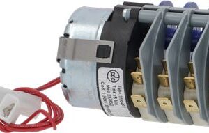 PROGRAMMATORE 11904 F1 4 CAMME 18 MINUTI
