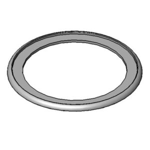 PLASTIC DECK GASKET FOR BL-5700 /