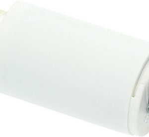 CONDENSATORE ELETTRICO 7µF