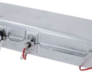 Heater Assembly