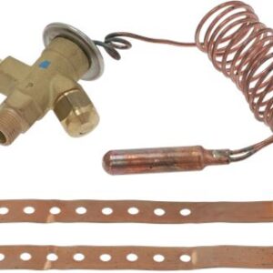 VALVOLA TERMOSTATICA PARKER J8M-SW