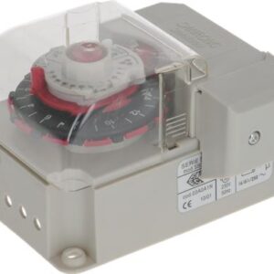 TEMPORIZZATORE SANRONG SB3.81