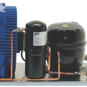Unità Condensatrice EMBRACO NEK2130GK