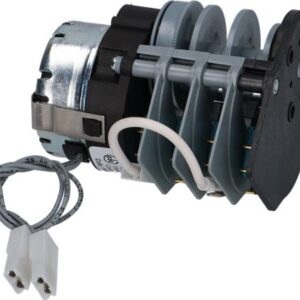PROGRAMMATORE 11804F1 4 CAMME