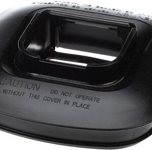 JAR COVER LID
