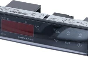 Dixell XW30LS-5N0C1