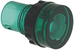 PORTALAMPADA VERDE