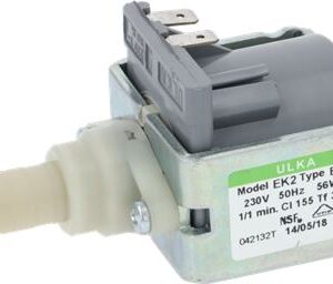 POMPA VIBRAZIONE EK2 56W 230V 50Hz