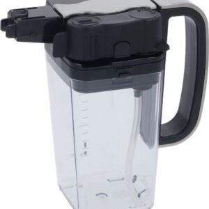 TRANSP-M/BLK GEN.CARAFE CAD PRES. ASSY