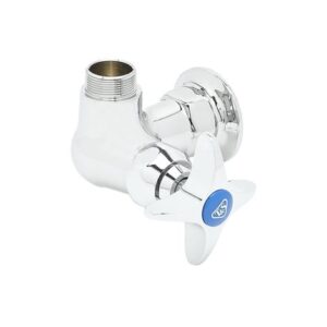 SINGLE PANTRY SWIVEL BASE FAUCET, SINGLE