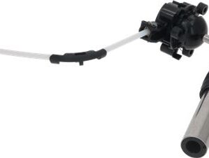 ASSIEME RUBINETTO VAPORE DE LONGHI 73132