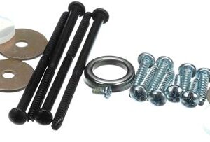 WASHER, MOTOR ISOLATION, STEALTH