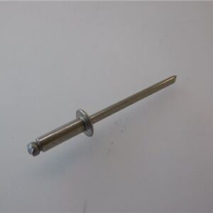 RIVETTO INOX ø 4x12 mm
