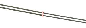 RESISTENZA 2722W 240V