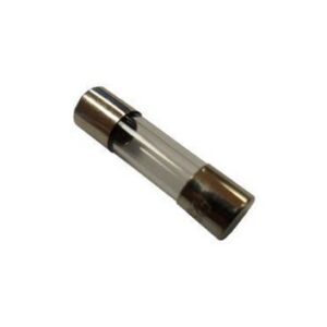 BOITE 10 FUSIB.VERRE 5X20 250mA RAPIDE