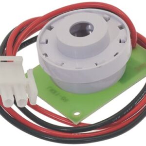 SUONERIA CON SCHEDA 12V