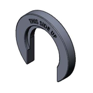 CWS EASYINSTALL SIDEBODY SUPPORT WASHER