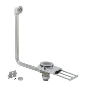 B-3990-01 W/ 5" HANDLE EXTENSION