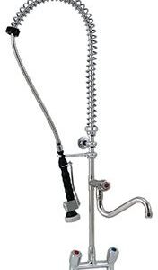 DOCCIA PRELAVAGGIO KLARCO EUROP 1070 mm