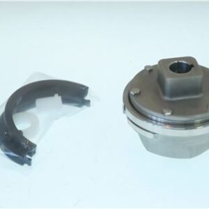 KIT, FRIZIONE/MAGNETE/CHIAVE