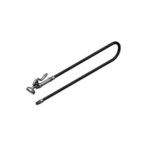 72" HOSE & ANGLE SPRAY