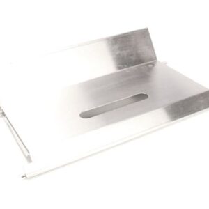 BAFFLE ASSEMBLY 30 IN BIN