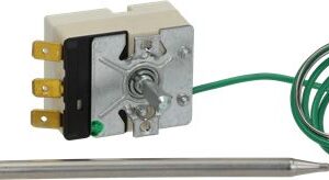 TERMOSTATO MONOFASE 30-90°C