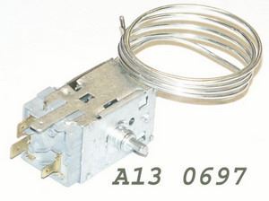 TERMOSTATO A130697 WHIRLPOOL 48122823823
