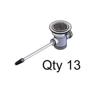 RWV MASTER PACK OF 13