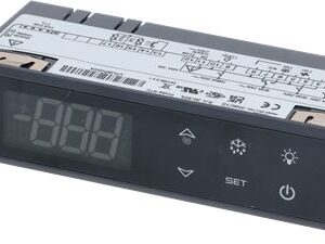 Dixell XW60LH-5N6C1-D