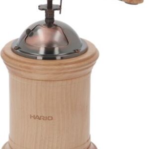 MACINACAFFÈ HARIO CM-502C IN LEGNO