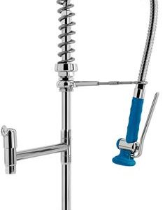 DOCCIA PRELAVAGGIO KLARCO SHRINK 700 mm