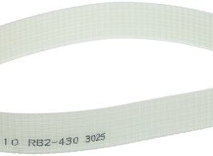 CINGHIA TB2-430 10 NERVATURE