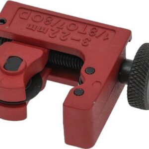 TAGLIATUBI MINI EGA 3-22