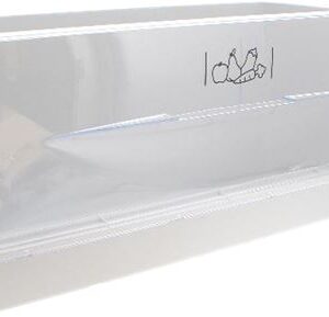 CASSETTO VERDURE WHIRLPOOL C00515833