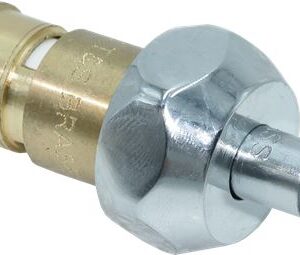CERAMA CARTRIDGE W/ NEW STYLE BONNET, CH