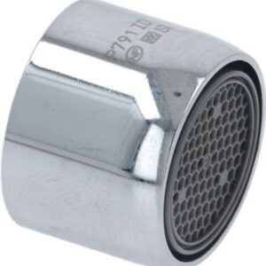 ROMPIGETTO M22x1 CON INSERTO IN PLASTICA