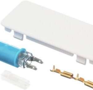 SONDA NTC KIT BOSCH 00168766