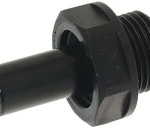 RACCORDO TERMINALE A CODOLO JG PM051012E